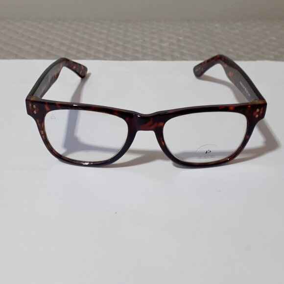 NWOT Privé Revaux The Voyager BluLt tortoise shell blue light glasses - Picture 7 of 9